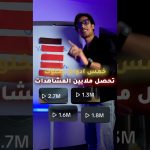 5 ادوات مستحيل اتخلى عنها في صناعة المحتوى ‏#socialmediamarketing videoediting #reelstips