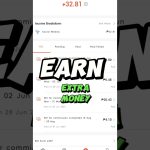 Earn extra Money with Shopee Affiliate Program #affiliatemarketing #shopee