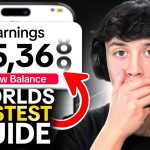 The World’s Shortest TikTok Shop Affiliate Guide You’ll Ever Need