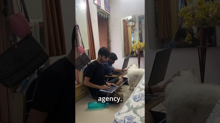 Day 6 : journey from freelancing to social media marketing agency!