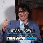 AI SMMA with Tai Lopez – The Future of Social Media Marketing