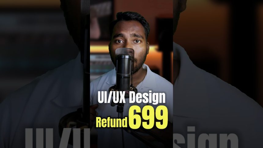 Ui Ux Design Tutorial For Beginners || Ui/Ux Design 90 Days Challenge || Ui/Ux Design