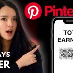 I Tried Pinterest Affiliate Marketing For 6 Months And THIS Happened (Results)