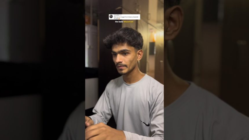 Maserati MC20 Poster Design #graphics #graphicdesign #posterdesign #poster #design #shorts