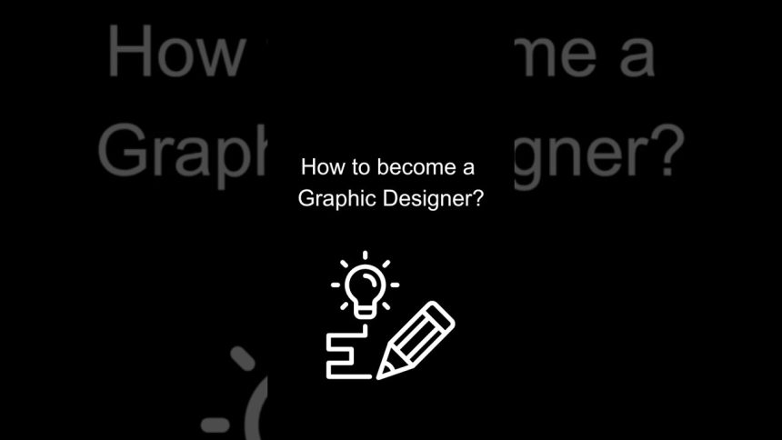 “Start your graphic design journey today – no experience needed!” #graphicdesign#tutorialvideo#