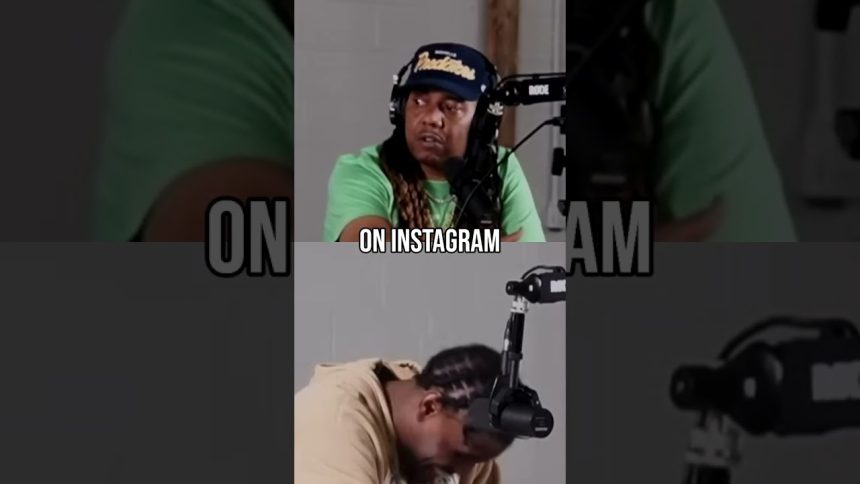 No Jumper Made $200K/Month on Snapchat?! sidney tarver