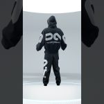 How to create Virtual Clothing Prototypes! studioinnate.com to download #mockup #3d #streetwear