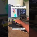 How To Use ChatGPT As A Graphic Designer
