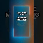 Affiliate Marketing Basics – SkillSphere Horizon