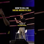 How to sell on social media in 2025