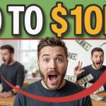 Affiliate Marketing: $10,000/Month WITHOUT Google Traffic 💡