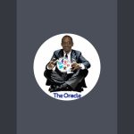 Victor Anyanwu, The Social Media Marketing Oracle is live