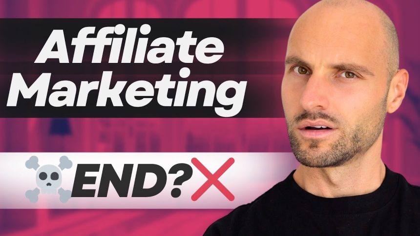 New ERA of Affiliate Marketing (How People Are GETTING RICH in 2025)