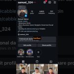 Jangan pernah posting di instagram lagi sebelum hidupin 3 tools ini #socialmediamarketing
