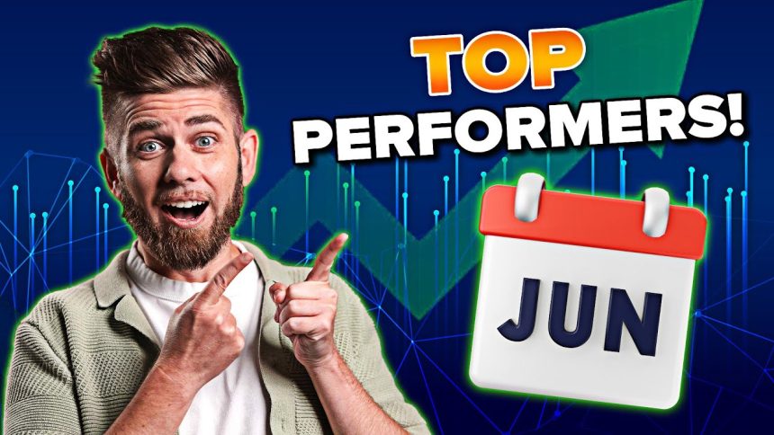 ClickBank’s Top Affiliate Marketing Products – June 2025