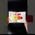 Designing the rest of my pop-up book #graphicdesign #paperengineering #bookdesign #popup #paper #diy