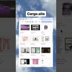 7 Best portfolio website builders for graphic designers 💫 💪🏾