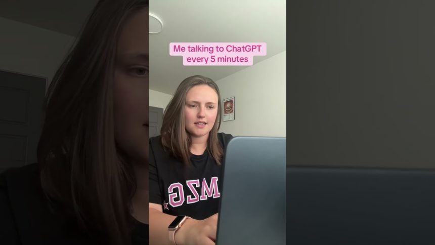 🤖 Using #AI in social media #socialmedia #adagency #socialmediamarketing #workhumor