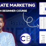 Clickbank Beginner Affiliate Marketing Course – Amazon + Clickbank Guide