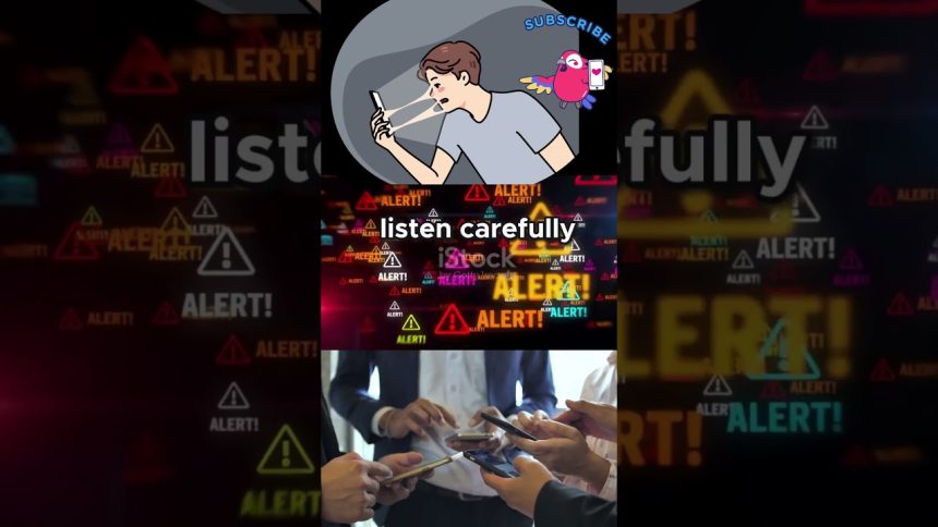 Avoid These Social Media Marketing Mistakes in 2025 or Get Left Behind! #shorts