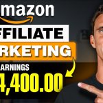 Amazon Affiliate Marketing in 2025: FREE Amazon Associates Course