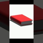 Adobe illustrator tutorial | Create a 3D Book in illustrator #adobeillustrator #3dgraphics