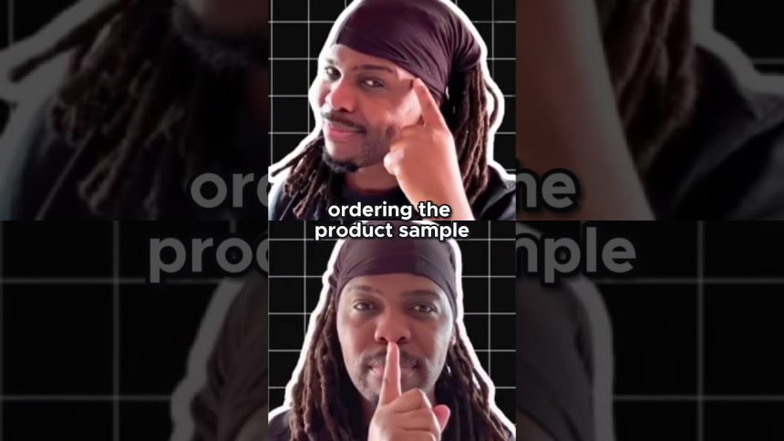 How TikTok’s Built In Marketplace Makes Affiliate Marketing So Easy