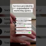 “Why your business is invisible on social media 😳👇 #SocialMediaMarketing #Shorts”” #viral