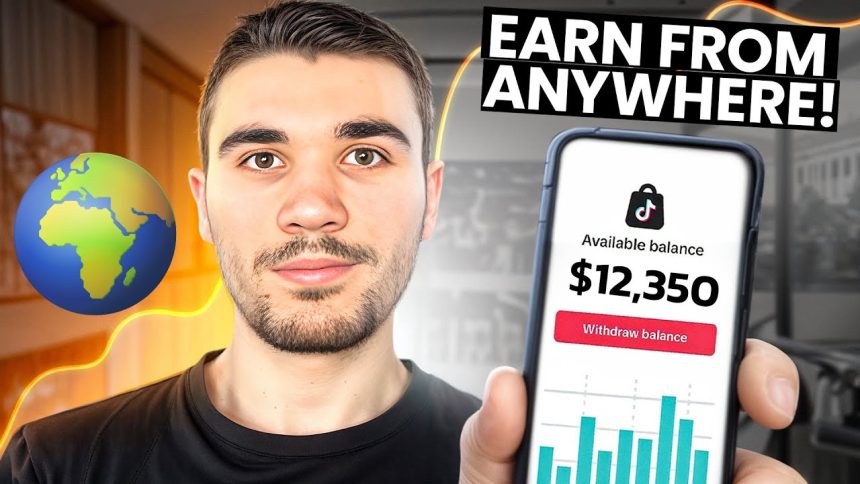 How to Join the TikTok Shop Affiliate Program Worldwide in 2025