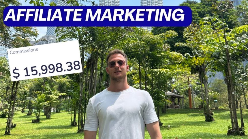 How To Make Money With Affiliate Marketing On Youtube In 2025