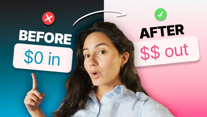 How To Build a Social Media Marketing Sales Funnel (that actually sells)