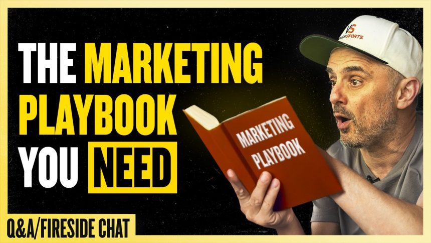 The New Rules of Social Media Marketing in 2025 | GaryVee w/ CMO NOW at Advertising Week