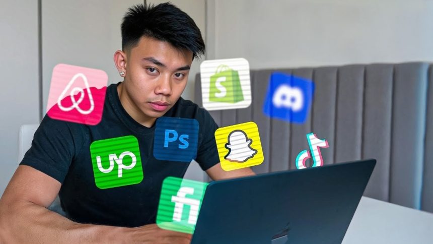How I Actually Make Money Online No-BS Guide (4 Streams)