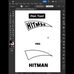 Legend vs. Pro Graphic Designer #shorts #illustrator