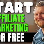 Can I Start Affiliate Marketing for FREE? (REAL Results)