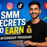How I Make $3000/Month from Social Media Marketing Class 4 | Full Guide for Pakistanis