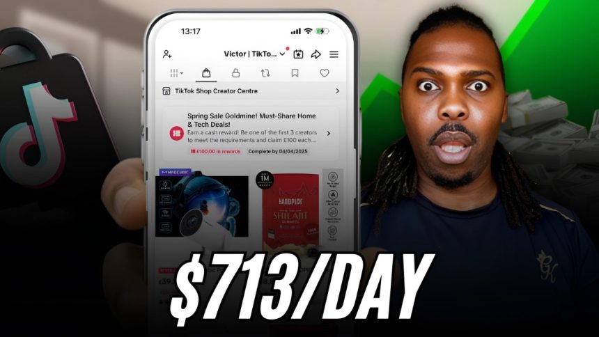 How Does Affiliate Marketing Really Work?