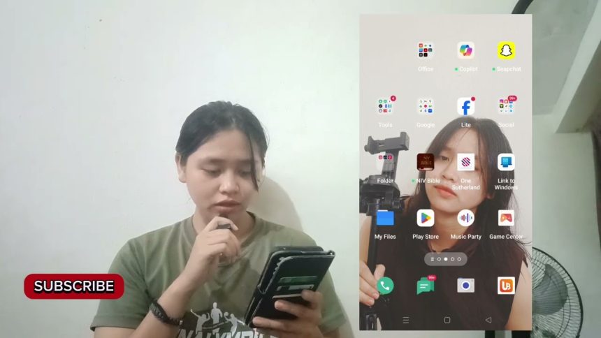 Paano Kumita sa Shopee Affiliate Program | Step-by-Step Tutorial Para sa Baguhan (2025)