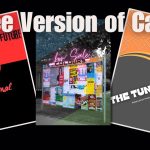 Clueless guy tries graphics design on Canva.