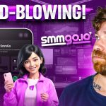 Social Media Marketing : Grow Your Social Media Fast with SMMGo!