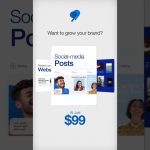 Affordable Marketing That Actually Works | The Social 99 #socialmedia #socialmediamarketing