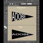Adobe illustrator tutorial for graphic designers #graphicdesign #adobeillustrator @Adobe-and-beyond
