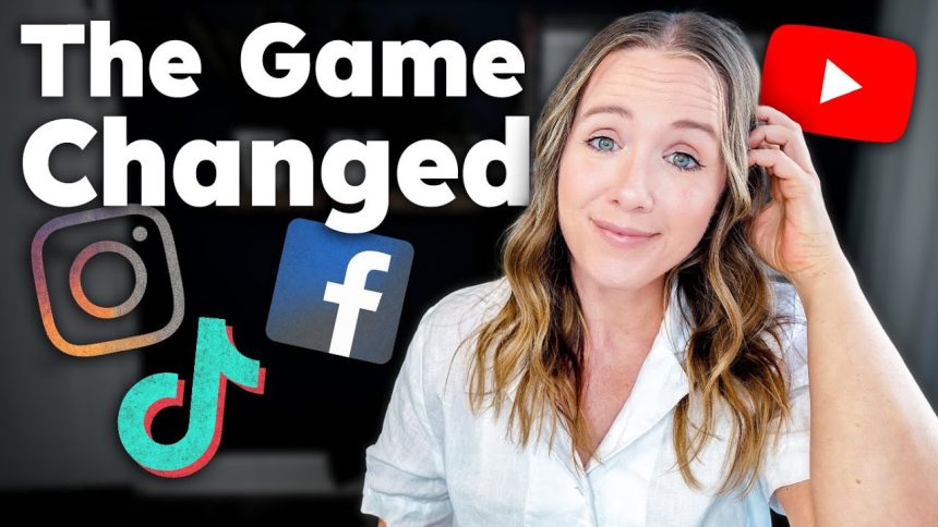 Why Social Media Marketing ISN’T Working For You