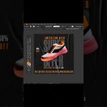 Social Media Post Design #illustrator