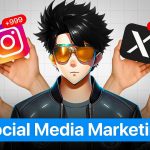 Social Media Marketing Full Course 2025 | Beginner to Advance Guide