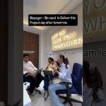 Corporate Memes & Social Media Marketing Fun | Digital Marketing Goals 2025 I #corporatelife I