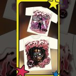 HOW TO DESIGN A T SHIRT FOR YOUR BRAND