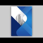 Business brochure design in CorelDRAW | Corporate brochure | Coreldraw tutorial | Graphic design