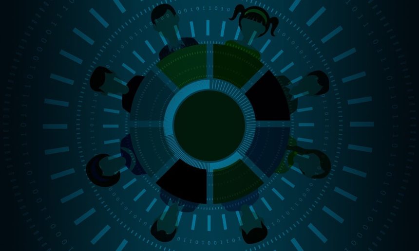 Social media coverage of the Olympics