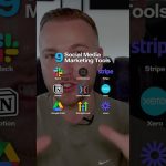 9️⃣ Best Tools For Social Media Marketing in 2025